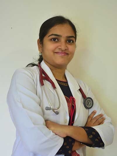 Dr. Swathe Anand MD