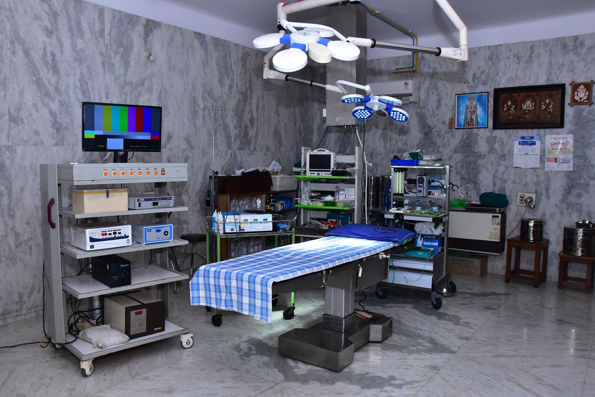 General Surgery